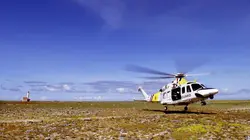 Sur National Geographic à 22h50 : Caraïbes : côtes sous surveillance