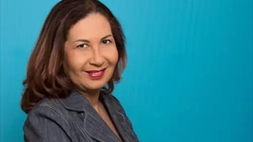 Caraïbes, le mensuel