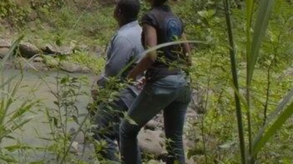 Caraïbes, six îles du vent