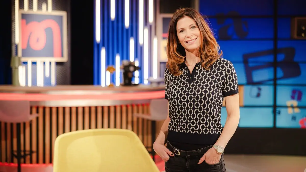 Visuel de Caramba Scorpions - Mara Taquin