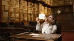 Caravage : un chef-d'oeuvre sort de l'ombre