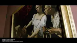 Caravaggio, corps et âme