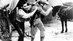 Caravane vers le soleil en streaming