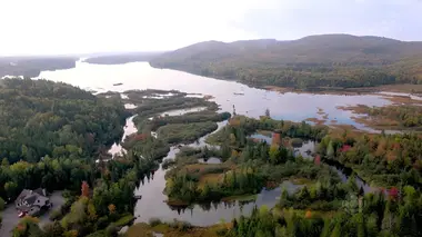 Voici comment nos maisons gaspillent de l'énergie