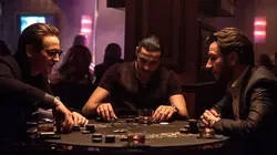 Carbone en streaming