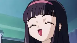 Cardcaptor Sakura  S01E02 Sakura et sa charmante amie