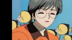 Cardcaptor Sakura  S01E03 Le premier rendez-vous de Sakura