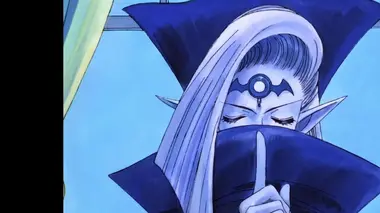 Le premier cambriolage de Sakura ?