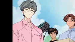 Cardcaptor Sakura S01E16 Sakura et l'arc-en-ciel des souvenirs