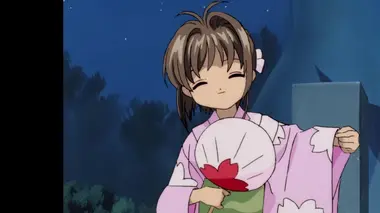 Sakura, Yukito et la Fête de l'été
