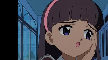 Sakura, Tomoyo et la jolie chanson