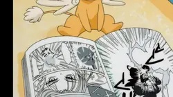 Cardcaptor Sakura S01E24 Les mini-aventures de Sakura