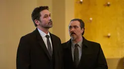 Cardinal S01E01 Cardinal