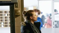 Cardinal S01E04 Woody