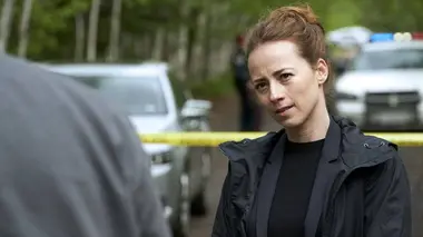 Cardinal S02E05 Northwind
