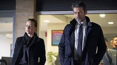 Cardinal S03E03 Jack