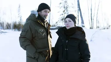 Cardinal S04E01 Robert