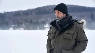Cardinal S04E03 Barry