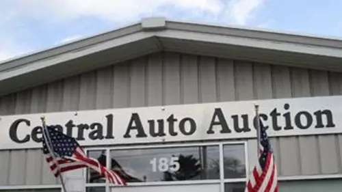 Carfellas S01E10 Une virée dans les Hamptons