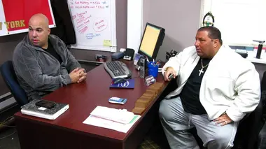 Intervention pour accro aux Cadillacs