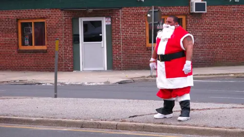 Carfellas S01E10 Une virée à Hampton