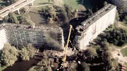 Cargaison mortelle E01 L'accident