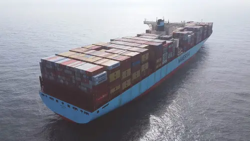 Casting Cargos, dans les soutes de la mondialisation