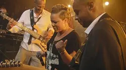 Visuel de Caribbean Soul rend hommage à Edith Lefel