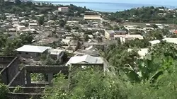 Visuel de Caribou Maoré