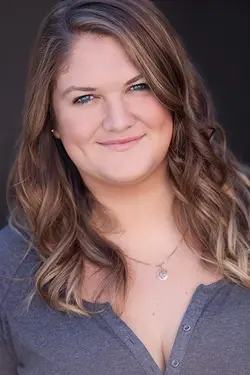 Photo Carina Adly MacKenzie