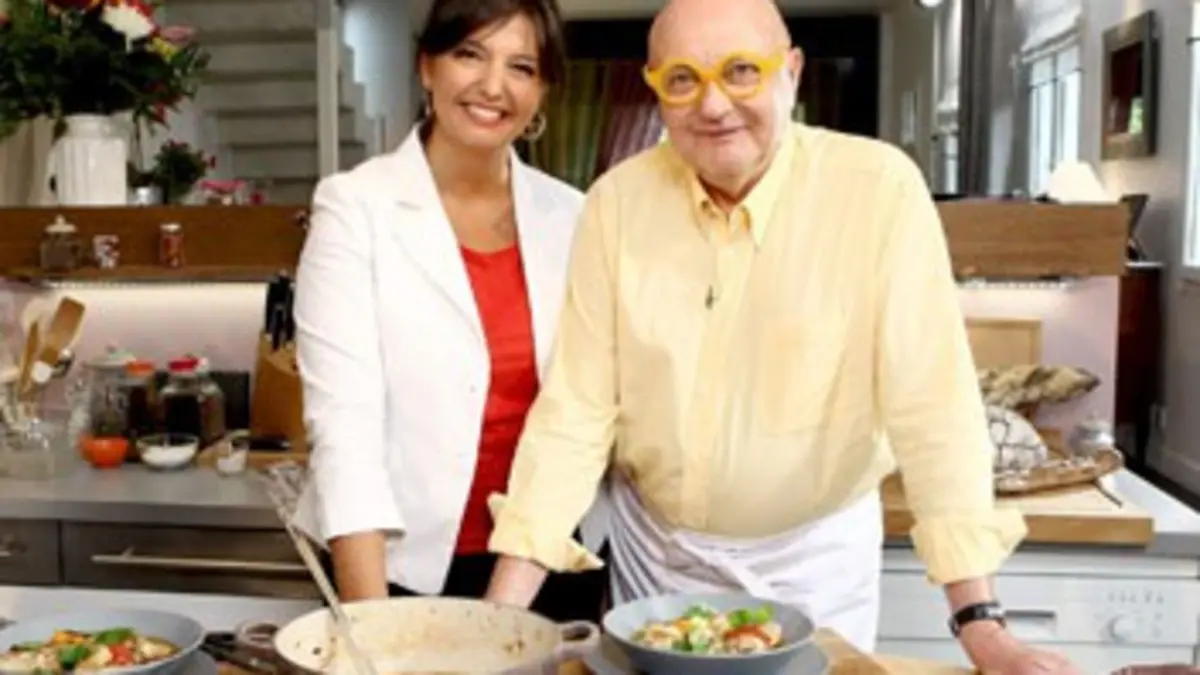 Carinne et vous Jean-Pierre Coffe