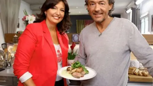 Carinne et vous Sébastien Gaudard