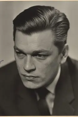 Photo de Carl-Axel Heiknert