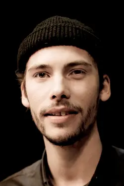 Photo de Carl-Christian Riestra