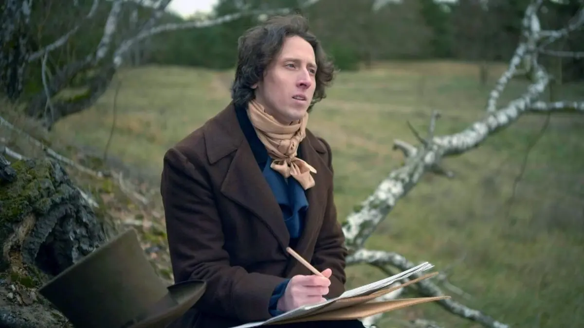 Carl Maria von Weber : l'esprit libre - 200e anniversaire de la mort du compositeur