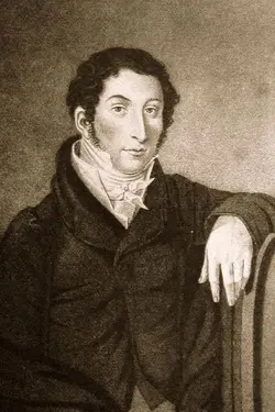 Photo Carl Maria von Weber