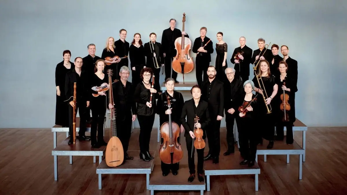 Visuel de Carl Philipp Emanuel Bach, "Magnificat" : Ouverture du 33e Festival de musique de Brême