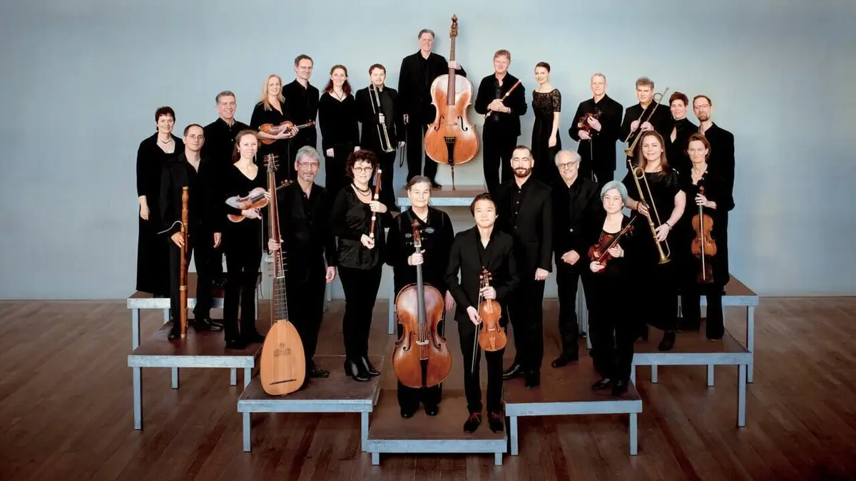 Carl Philipp Emanuel Bach, "Magnificat" : Ouverture du 33e Festival de musique de Brême