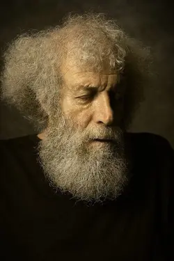 Photo de Carl Solomon