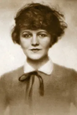 Photo de Carla Bartheel