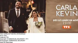 Carla & Kévin : l'intégrale