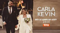 Carla & Kévin : l'intégrale
