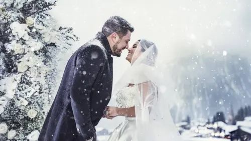 Carla & Kévin : l'intégrale E01 Le mariage