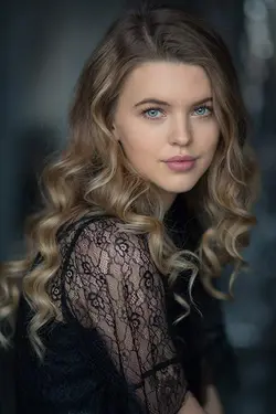 Photo Carla Woodcock