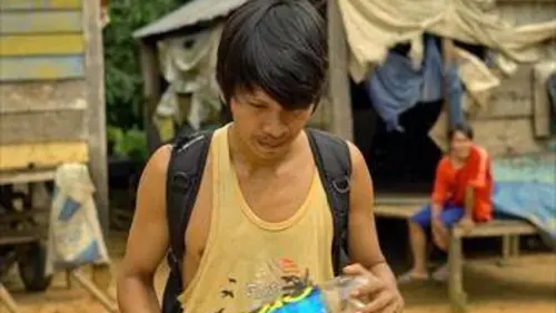 Carlito part pour toujours