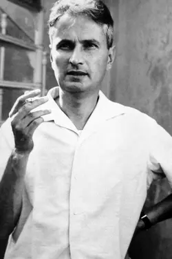 Photo de Carlo Cassola