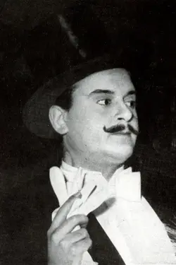 Photo de Carlo Sposito