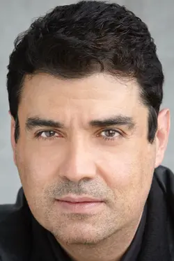 Photo de Carlos Congote