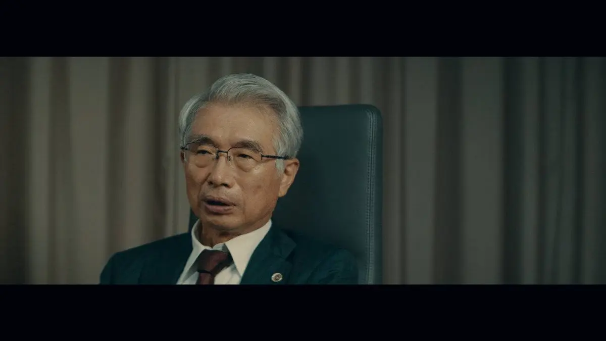 Carlos Ghosn, le dernier vol