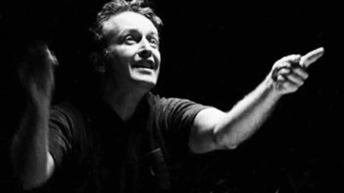 Carlos Kleiber dirige la symphonie n°4 de Beethoven
